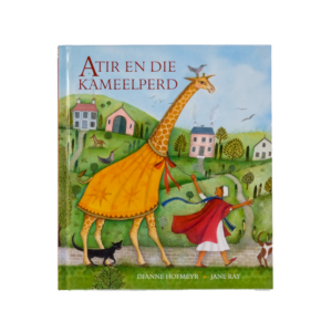 Atir en die Kameelperd