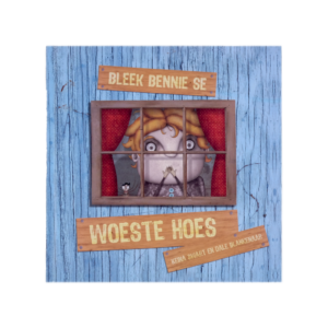 Bleek Bennie se woeste hoes