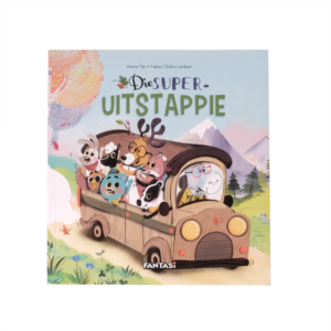 Die super uitstappie