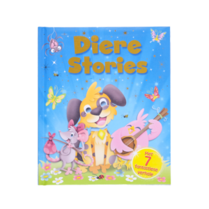 Diere Stories