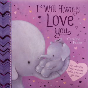 I will always love you