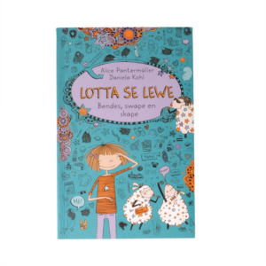 Lotta se lewe: Bendes, swape en skape