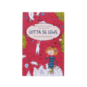 Lotta se lewe: Konyne by dosyne