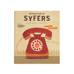 My eerste boek oor syfers