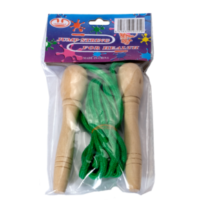 Skipping rope: Assorted
