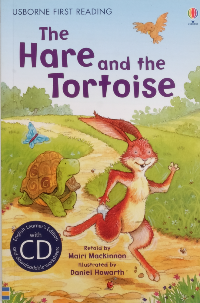 the_hare_and_the_tortoise